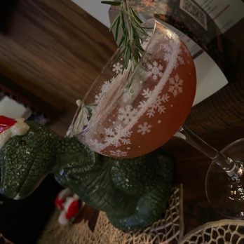 Backstage Lounge - Speakeasies Near Me - Charlotte, North Carolina