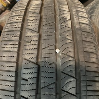 Firestone Complete Auto Care - Well within the limits to plug. - Tires Near Me - Burlington, North Carolina Firestone Complete Auto Care - Well within the limits to plug. - Tires Near Me - Burlington, North Carolina