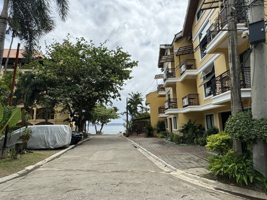 Club Balai Isabel by null