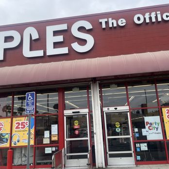 Staples - The store - Printing Services Near Me - Long Beach, California Staples - The store - Printing Services Near Me - Long Beach, California