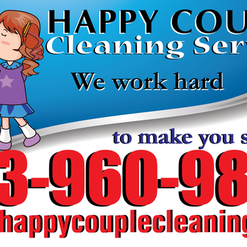 Happy Couple Cleaning - Office Cleaning Near Me Happy Couple Cleaning - Office Cleaning Near Me