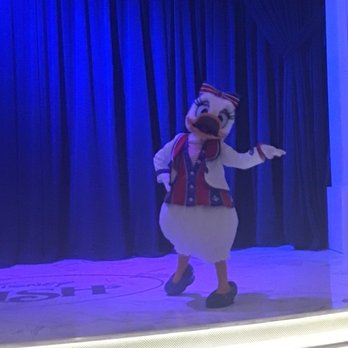 Disney Wish - Travel Services Near Me - Port Canaveral, Florida