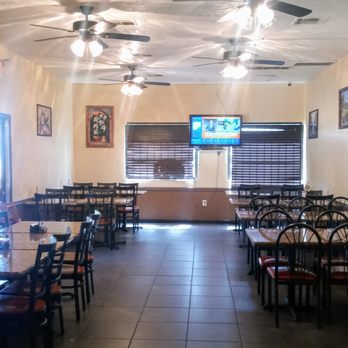 Ayala’s Cafe - Mexican Near Me - Hempstead, Texas