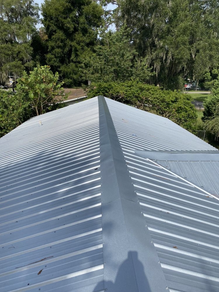 Slide of Rhino General Contracting