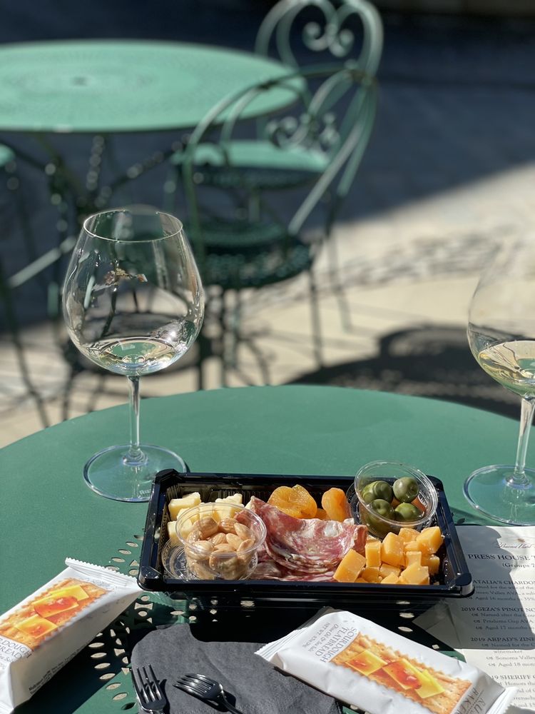 BUENA VISTA WINERY 1439 Photos & 508 Reviews 18000 Old Winery Rd