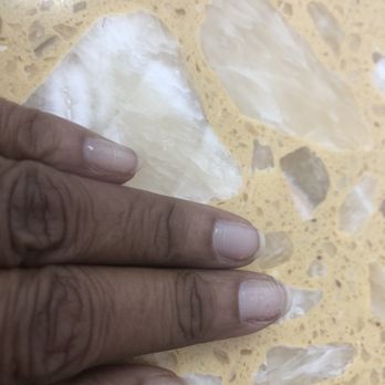 Luxe Nail Lounge - Nail Salons Near Me - Fairfax, Virginia
