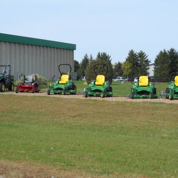 Minnesota Equipment - Exterior - Zero-Turn Mowers - Farming Equipment Near Me - Rogers, Minnesota Minnesota Equipment - Exterior - Zero-Turn Mowers - Farming Equipment Near Me - Rogers, Minnesota