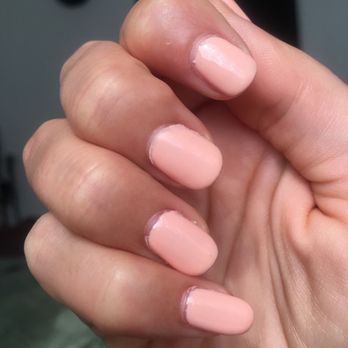 Spa Nails - Sloppy and careless job! - Nail Salons Near Me - Lakewood, California Spa Nails - Sloppy and careless job! - Nail Salons Near Me - Lakewood, California