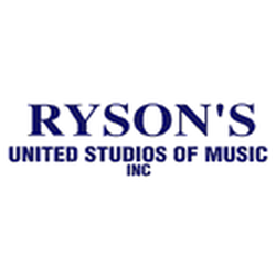 Ryson's United Studios Of Music