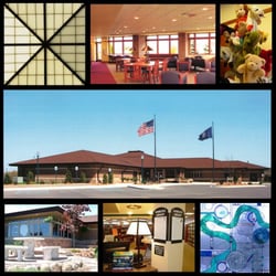 Hamburg Township Library