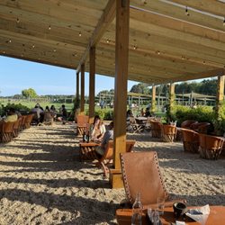RGNY - Outdoor covered patio