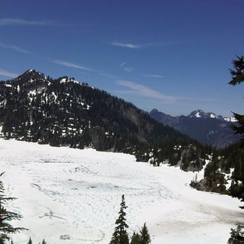 Snow Lake - Snow Lake - Hiking Near Me - North Bend, Washington Snow Lake - Snow Lake - Hiking Near Me - North Bend, Washington