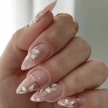 Gel Nails & Spa - What she wanted - Nail Salons Near Me - Placentia, California