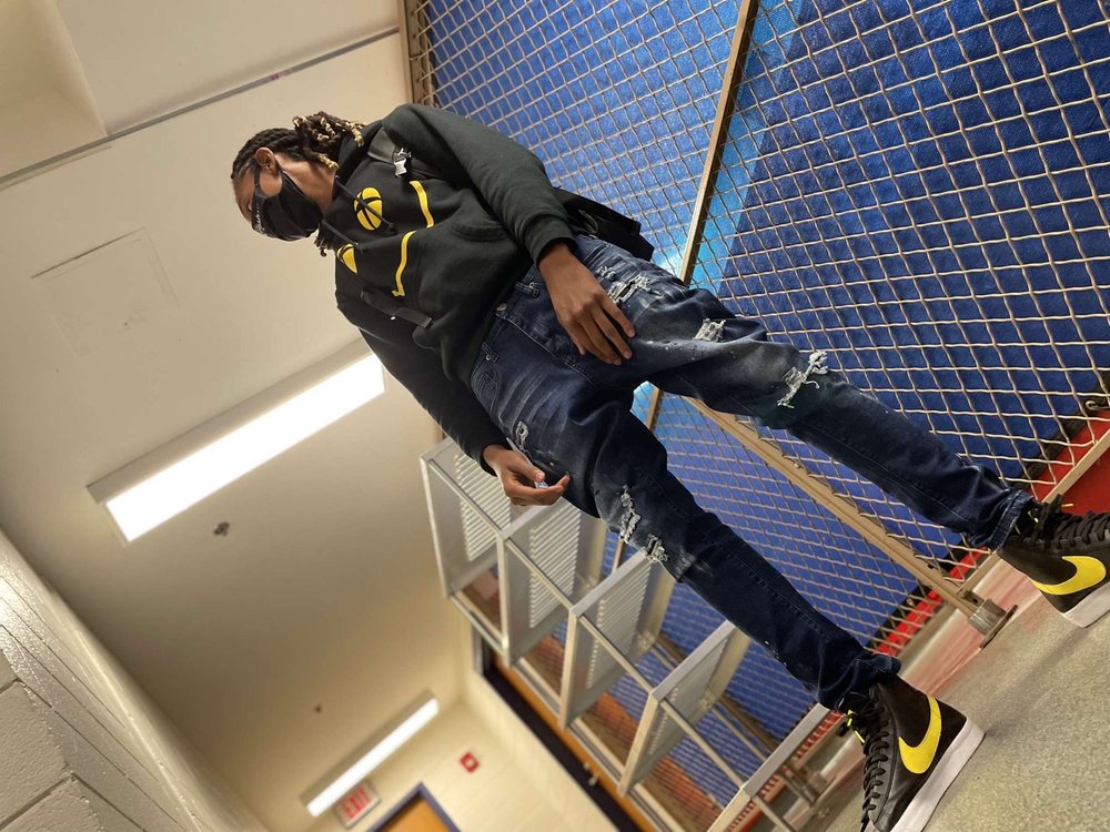 RIVERWOOD HIGH SCHOOL Updated September 2024 5900 Heards Dr NW