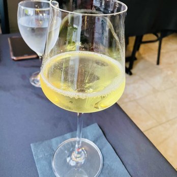 1730 Wine Bar and Eats  - Centorri Moscato - Wine Bars Near Me - Mount Vernon, New York