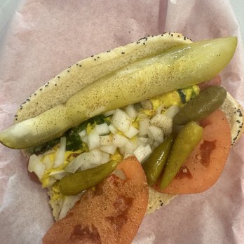 Max's Dawg House - Hot Dogs Near Me - Libertyville, Illinois Max's Dawg House - Hot Dogs Near Me - Libertyville, Illinois