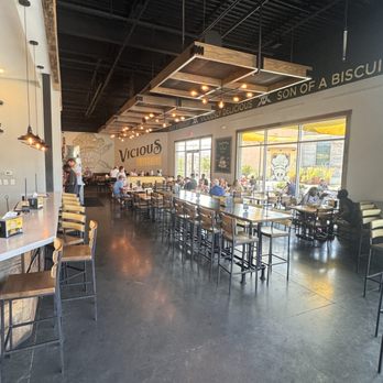 Vicious Biscuit - Coffee & Tea Near Me - Summerville, South Carolina Vicious Biscuit - Coffee & Tea Near Me - Summerville, South Carolina