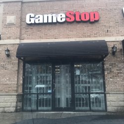 GameStop