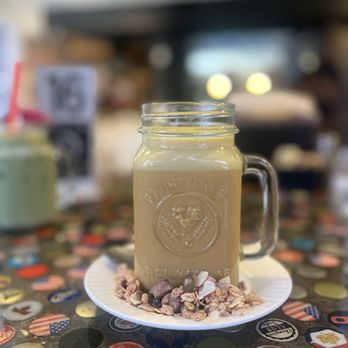 Neverland Coffee Bar - Hot Golden Coffee - Coffee & Tea Near Me - North Miami Beach, Florida Neverland Coffee Bar - Hot Golden Coffee - Coffee & Tea Near Me - North Miami Beach, Florida