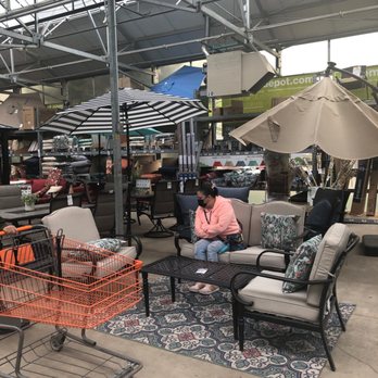The Home Depot - Nurseries & Gardening Near Me - Cicero, Illinois