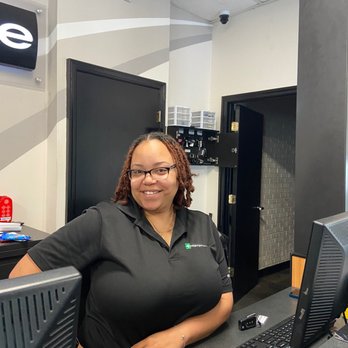 Enterprise Rent-A-Car - Excellent Customer Service Representative!! - Car Rental Near Me - Henderson, North Carolina Enterprise Rent-A-Car - Excellent Customer Service Representative!! - Car Rental Near Me - Henderson, North Carolina