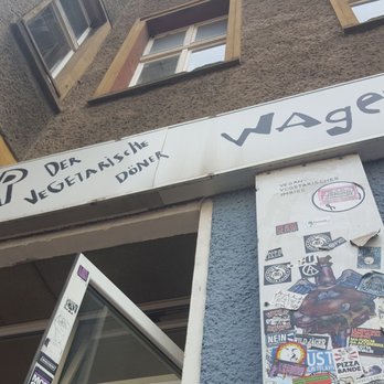 Vöner - Vegan Near Me - Berlin, BE Vöner - Vegan Near Me - Berlin, BE