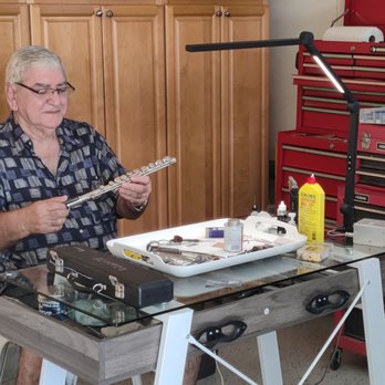 Simon’s Repair - Musical Instrument Services Near Me Simon’s Repair - Musical Instrument Services Near Me
