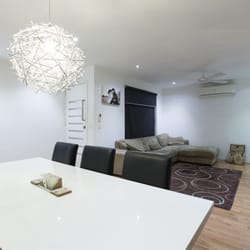 AMP'D Electrical & Solar