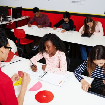 Mathnasium - Tutoring Centers Near Me - Parker, Colorado