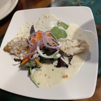 New York Pasta Garden - Artichoke app - Italian Near Me - Key West, Florida New York Pasta Garden - Artichoke app - Italian Near Me - Key West, Florida