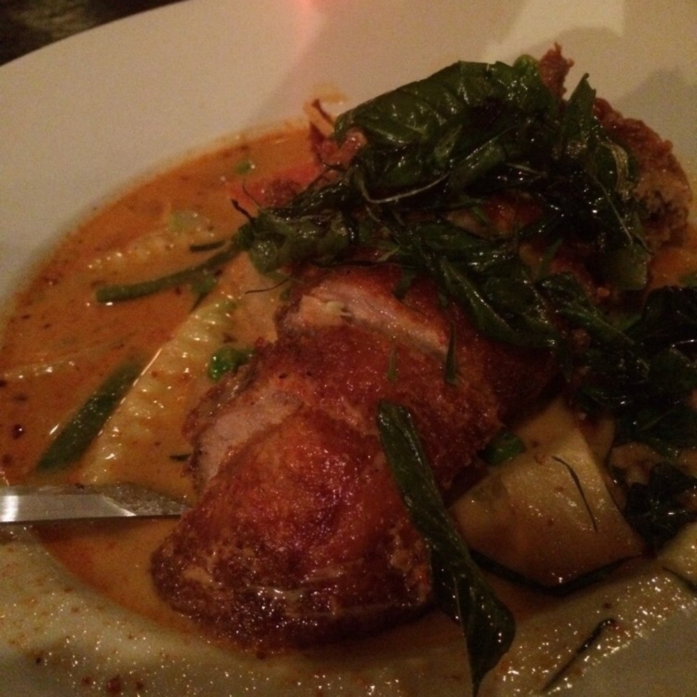 Singha II - tasty Red Curry Duck - Thai Near Me - High Point, North Carolina Singha II - tasty Red Curry Duck - Thai Near Me - High Point, North Carolina