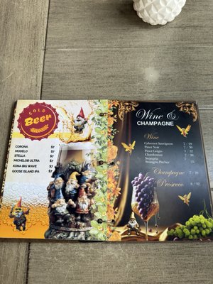 Menu photo 3 I Love Orlando Cafe Orlando, FL Menu photo 3 I Love Orlando Cafe Orlando, FL