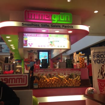 Immergrün - Yummy yummy panini! - Salad Near Me - Bremen, HB Immergrün - Yummy yummy panini! - Salad Near Me - Bremen, HB