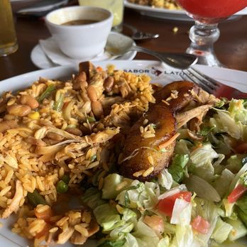 Sabor Latino Restaurant - Arroz Con Pollo - Mexican Near Me - Boynton Beach, Florida Sabor Latino Restaurant - Arroz Con Pollo - Mexican Near Me - Boynton Beach, Florida