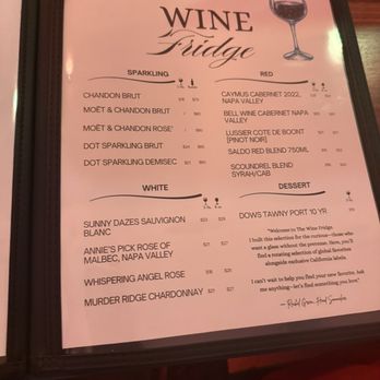 Grapes & Rye - Bartenders Near Me - Hutto, Texas