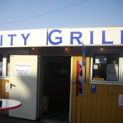 City Grill