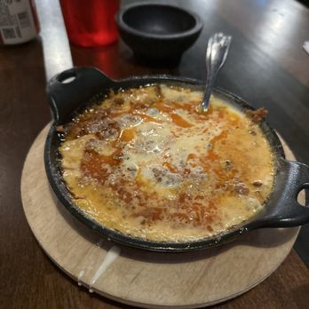 El Muchacho Alegre - Chorizo queso - Mexican Near Me - Papillion, Nebraska El Muchacho Alegre - Chorizo queso - Mexican Near Me - Papillion, Nebraska