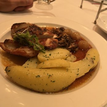 Bistro Niko - French Near Me - Atlanta, Georgia