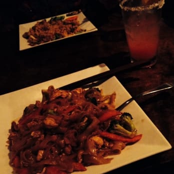 Indochine - Pad See Ew~Indochine - Thai Near Me - Jacksonville, Florida Indochine - Pad See Ew~Indochine - Thai Near Me - Jacksonville, Florida
