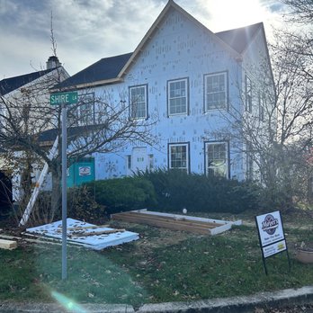 Moyer's Services Group - Damage Restoration Near Me - Souderton, Pennsylvania