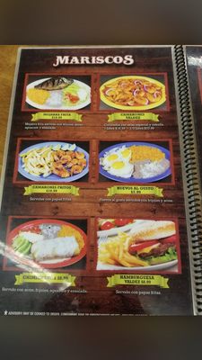 Menu photo 5 Valdez Market Canton, MS Menu photo 5 Valdez Market Canton, MS
