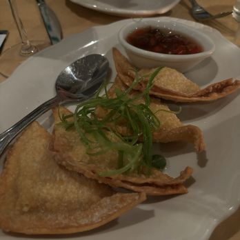 Story Hill BKC - Crayfish Rangoon - New American Near Me - Milwaukee, Wisconsin