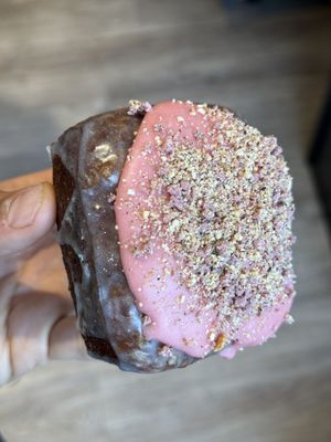 Curiosity Doughnuts by null