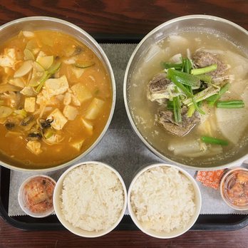 KoFoo - Korean Near Me - New York, New York KoFoo - Korean Near Me - New York, New York