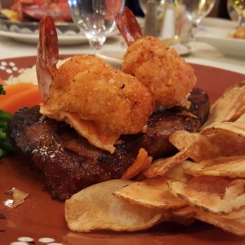 Fernandes steakhouse - Portuguese Near Me - Newark, New Jersey
