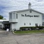 Photo of The Antique Market