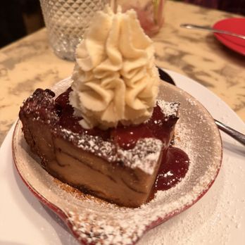 Canela Bistro Bar - Tres Leches Bread Pudding - Spanish Near Me - San Francisco, California Canela Bistro Bar - Tres Leches Bread Pudding - Spanish Near Me - San Francisco, California