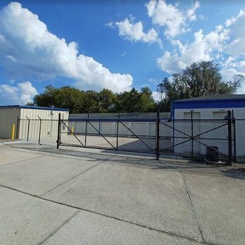 Go Store It Self Storage - Self Storage Near Me - Bunnell, Florida