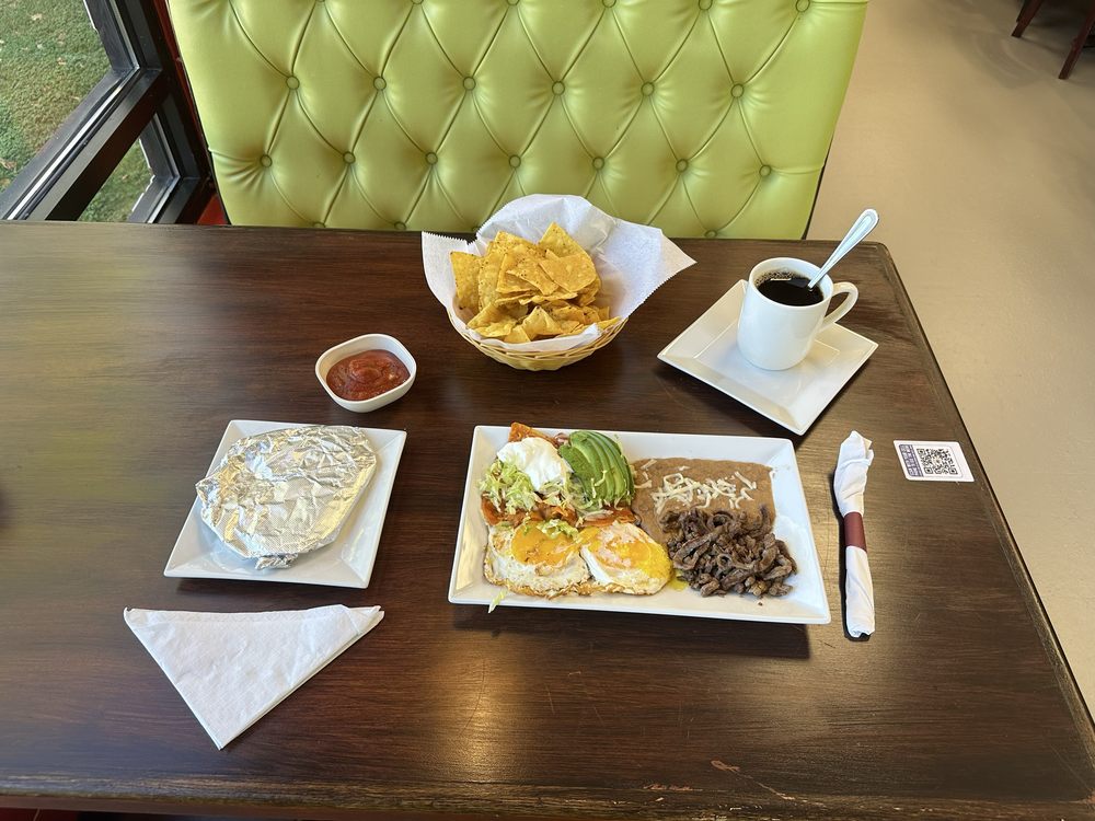 Habanero Mexican Grill