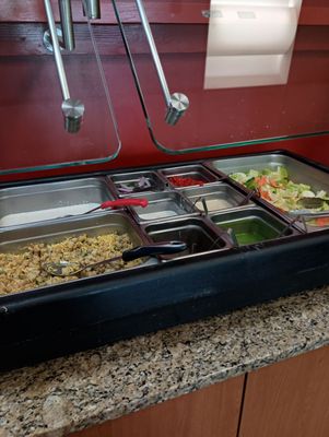 Spice Indian Grill Orlando by null
